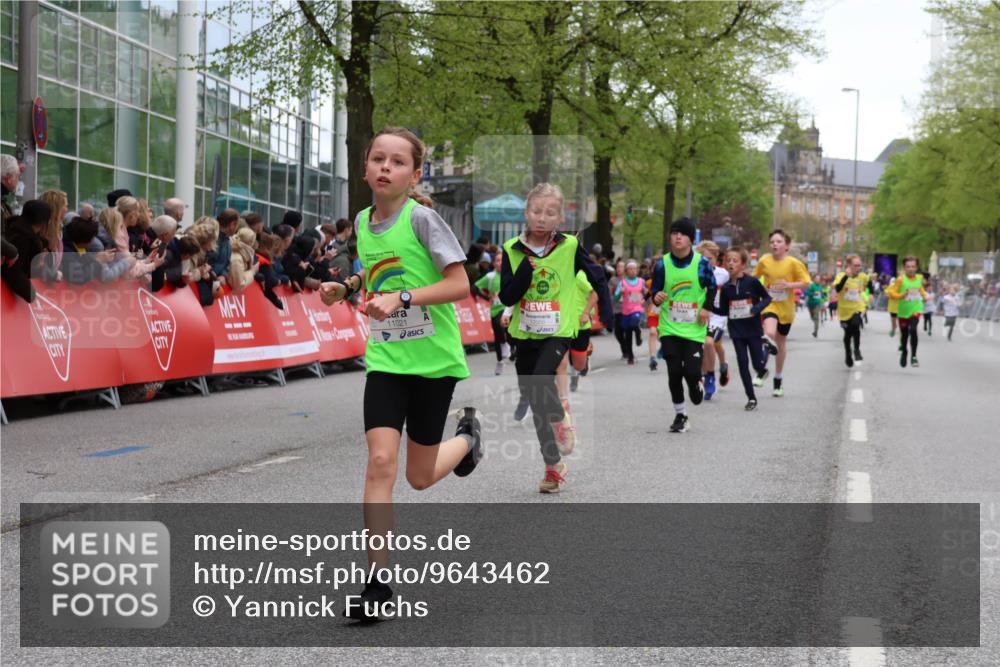 25.04.2026 - Das Zehntel Yannick Fuchs http://msf.ph/oto/9643462 25.04.2026 12:51:29 Laufen 11021 meine-sportfotos.de