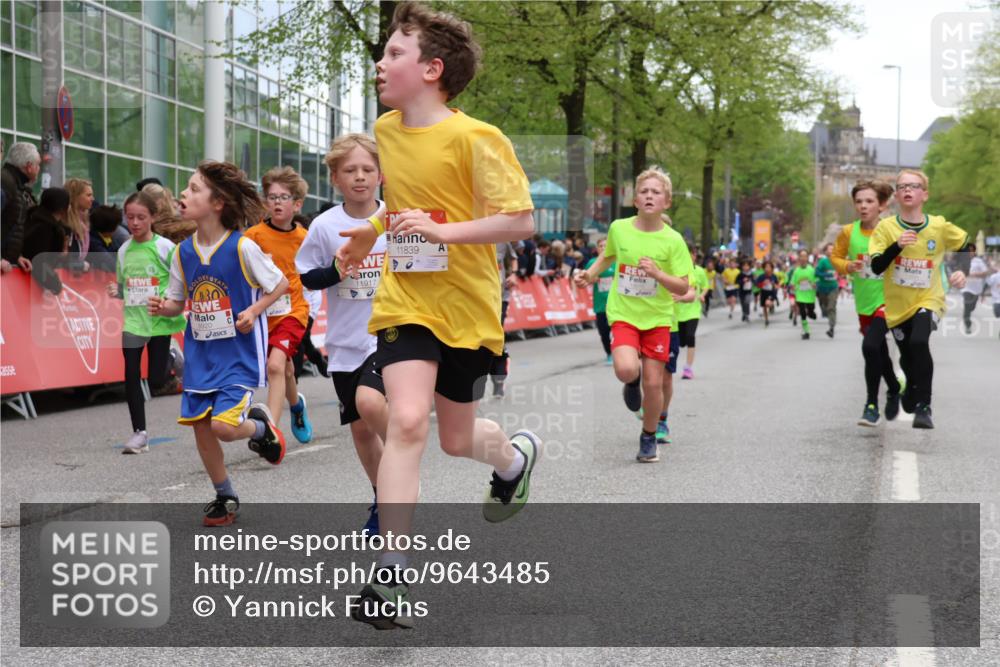 25.04.2026 - Das Zehntel Yannick Fuchs http://msf.ph/oto/9643485 25.04.2026 12:51:33 Laufen 30, 11917, 11839 meine-sportfotos.de