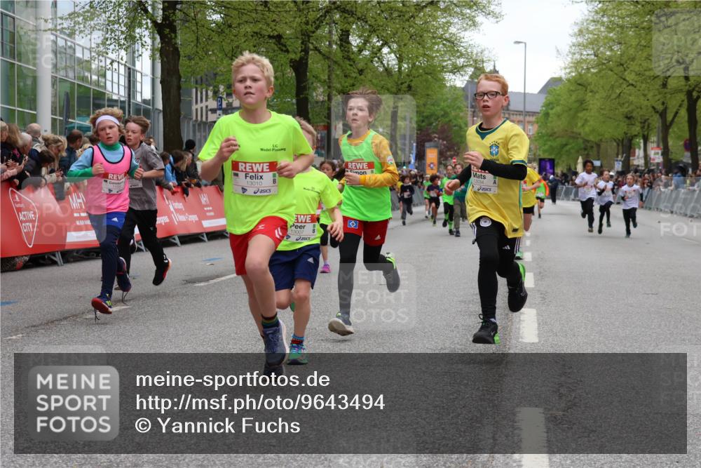 25.04.2026 - Das Zehntel Yannick Fuchs http://msf.ph/oto/9643494 25.04.2026 12:51:34 Laufen 13010, 13007 meine-sportfotos.de