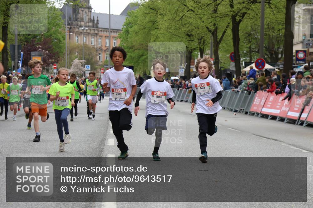 25.04.2026 - Das Zehntel Yannick Fuchs http://msf.ph/oto/9643517 25.04.2026 12:51:38 Laufen 11449 meine-sportfotos.de