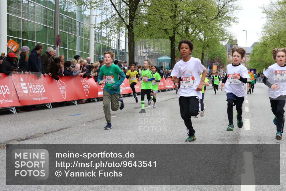 25.04.2026 - Das Zehntel Yannick Fuchs http://msf.ph/oto/9643541 25.04.2026 12:51:40 Laufen 11466, 11449 meine-sportfotos.de