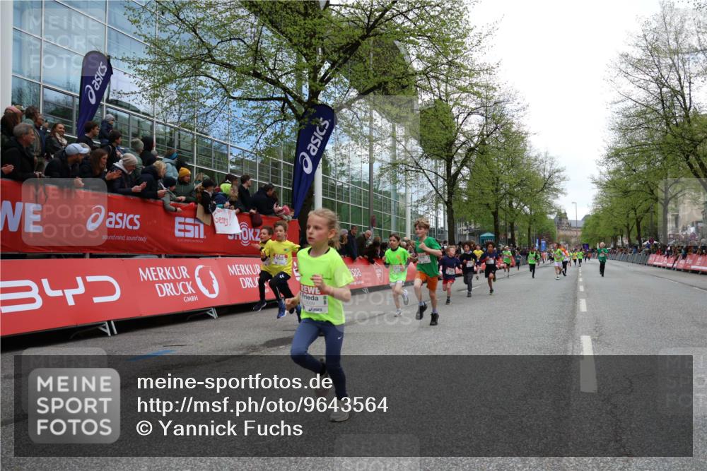 25.04.2026 - Das Zehntel Yannick Fuchs http://msf.ph/oto/9643564 25.04.2026 12:51:43 Laufen 34, 13009 meine-sportfotos.de