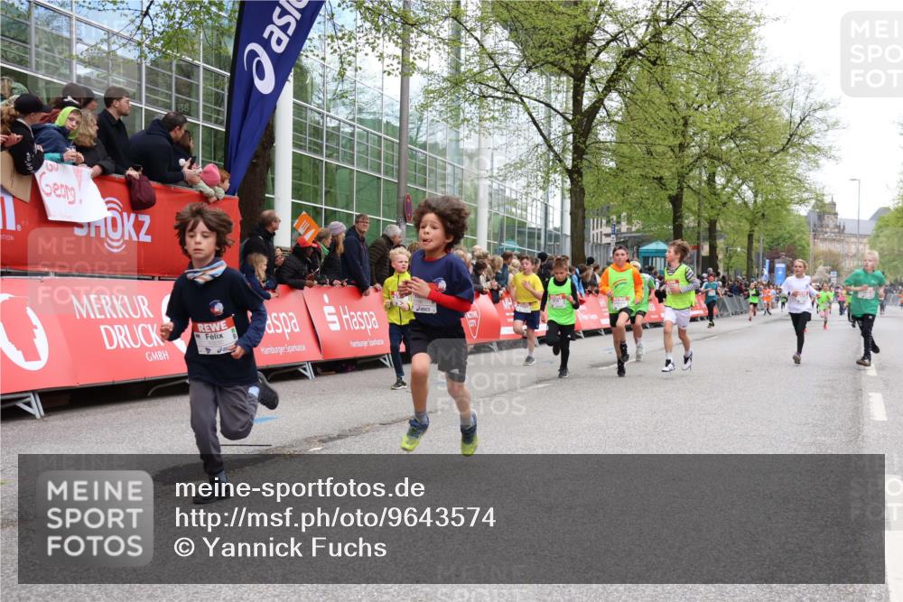 25.04.2026 - Das Zehntel Yannick Fuchs http://msf.ph/oto/9643574 25.04.2026 12:51:45 Laufen 86, 5 meine-sportfotos.de