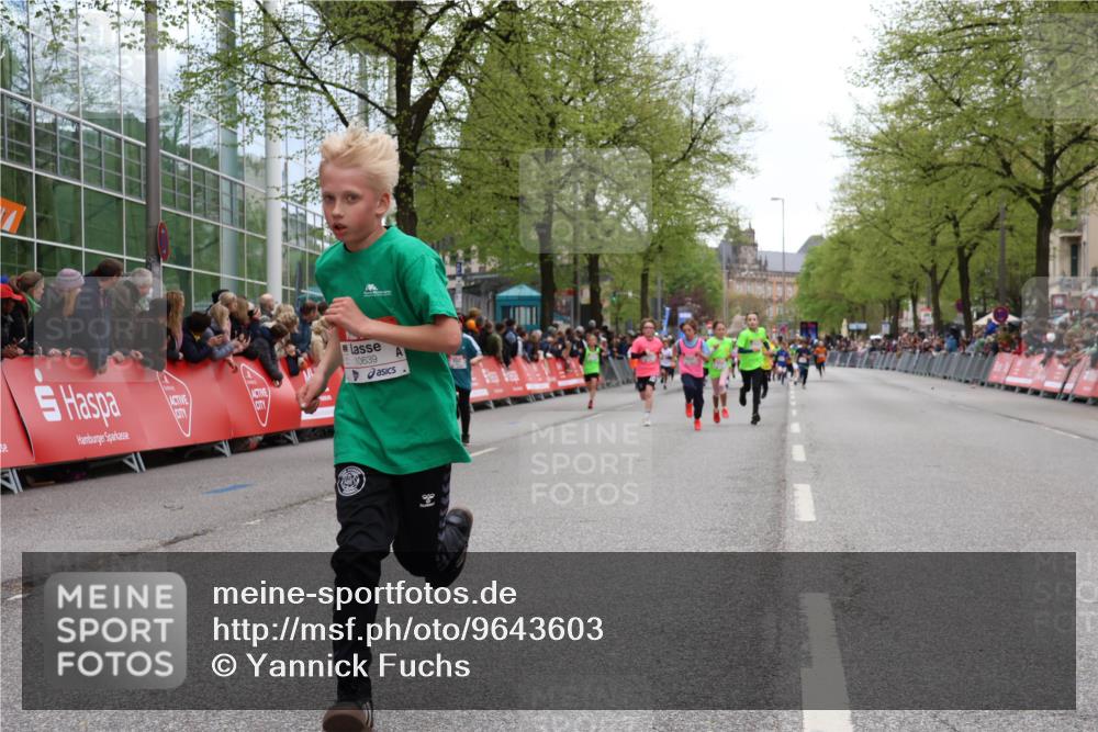 25.04.2026 - Das Zehntel Yannick Fuchs http://msf.ph/oto/9643603 25.04.2026 12:51:49 Laufen 10639 meine-sportfotos.de
