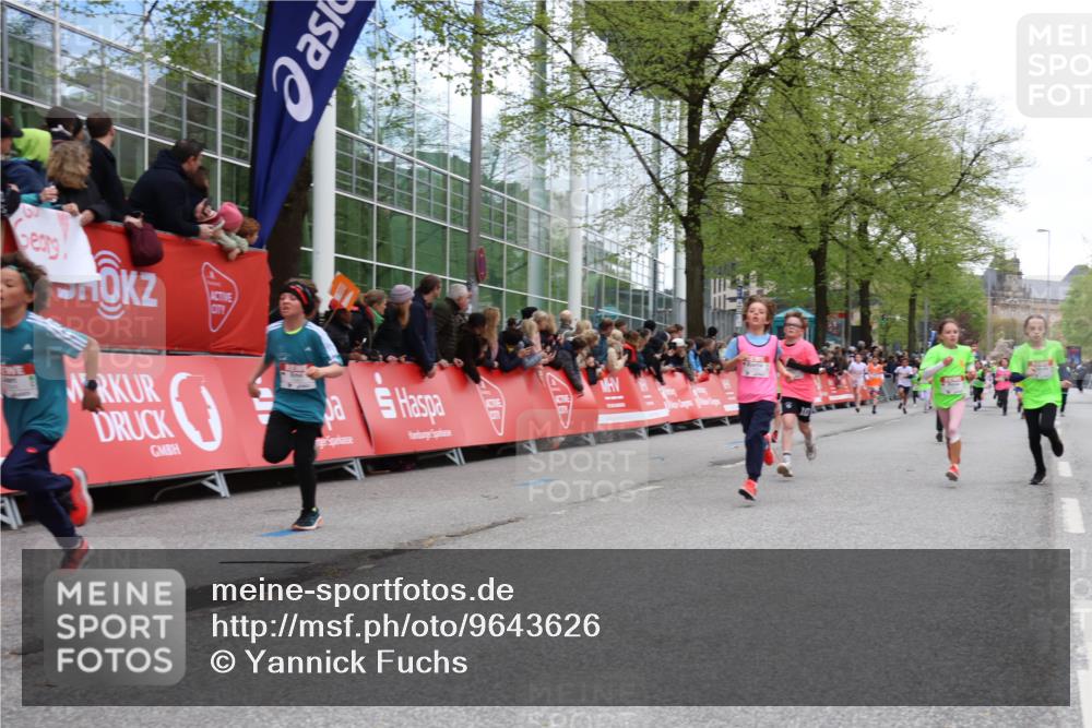 25.04.2026 - Das Zehntel Yannick Fuchs http://msf.ph/oto/9643626 25.04.2026 12:51:51 Laufen 5 meine-sportfotos.de