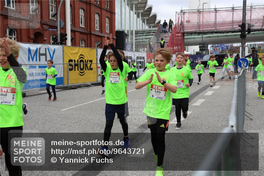25.04.2026 - Das Zehntel Yannick Fuchs http://msf.ph/oto/9643721 25.04.2026 12:14:00 Allgemein zum Event 2677, 12678, 12697, 2684 meine-sportfotos.de