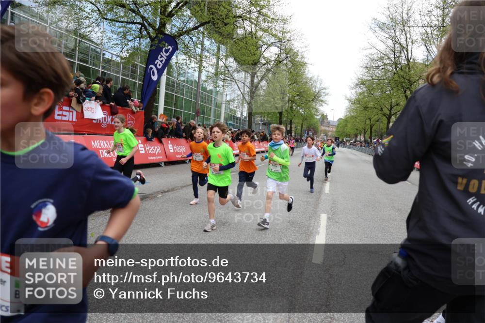 25.04.2026 - Das Zehntel Yannick Fuchs http://msf.ph/oto/9643734 25.04.2026 12:52:04 Laufen 40 meine-sportfotos.de