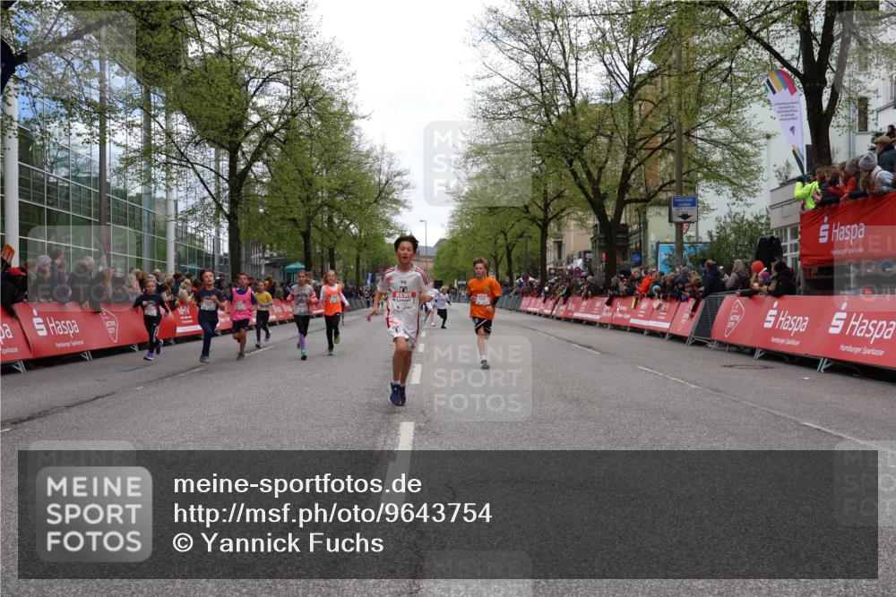 25.04.2026 - Das Zehntel Yannick Fuchs http://msf.ph/oto/9643754 25.04.2026 12:52:09 Laufen 5, 5 meine-sportfotos.de