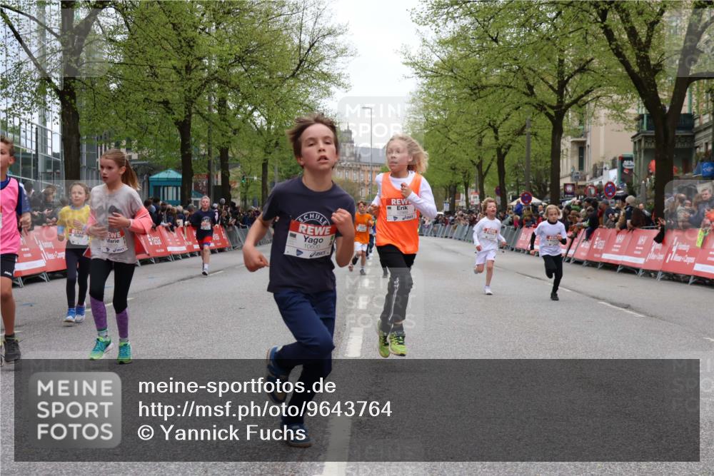 25.04.2026 - Das Zehntel Yannick Fuchs http://msf.ph/oto/9643764 25.04.2026 12:52:11 Laufen 10600 meine-sportfotos.de