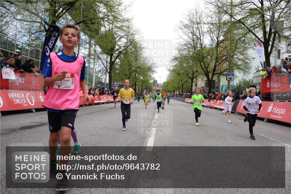 25.04.2026 - Das Zehntel Yannick Fuchs http://msf.ph/oto/9643782 25.04.2026 12:52:13 Laufen 5, 11608 meine-sportfotos.de