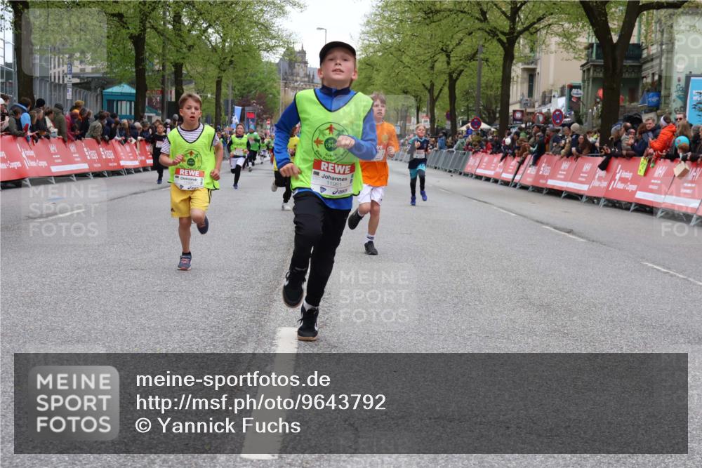 25.04.2026 - Das Zehntel Yannick Fuchs http://msf.ph/oto/9643792 25.04.2026 12:52:15 Laufen 1949, 11981 meine-sportfotos.de