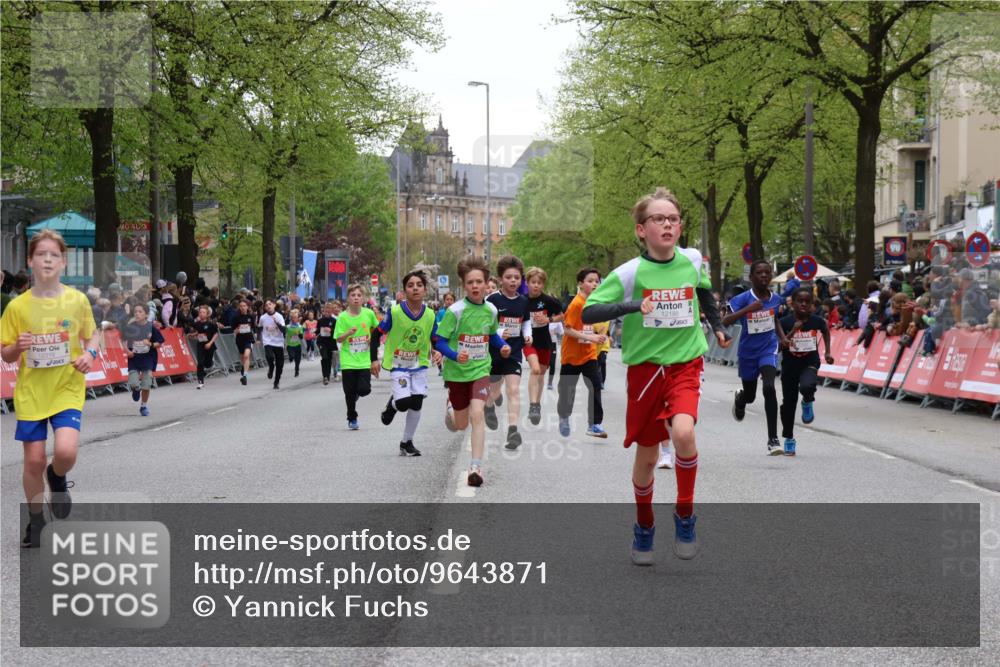 25.04.2026 - Das Zehntel Yannick Fuchs http://msf.ph/oto/9643871 25.04.2026 12:52:29 Laufen 12188 meine-sportfotos.de