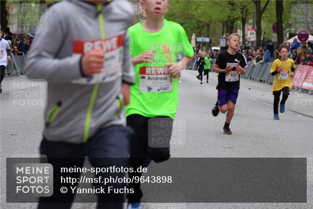 25.04.2026 - Das Zehntel Yannick Fuchs http://msf.ph/oto/9643898 25.04.2026 12:52:35 Laufen 12741, 2913, 10313 meine-sportfotos.de