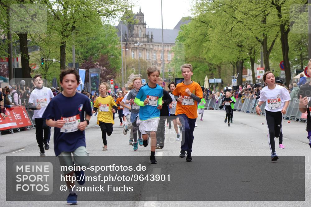 25.04.2026 - Das Zehntel Yannick Fuchs http://msf.ph/oto/9643901 25.04.2026 12:52:36 Laufen 10244 meine-sportfotos.de
