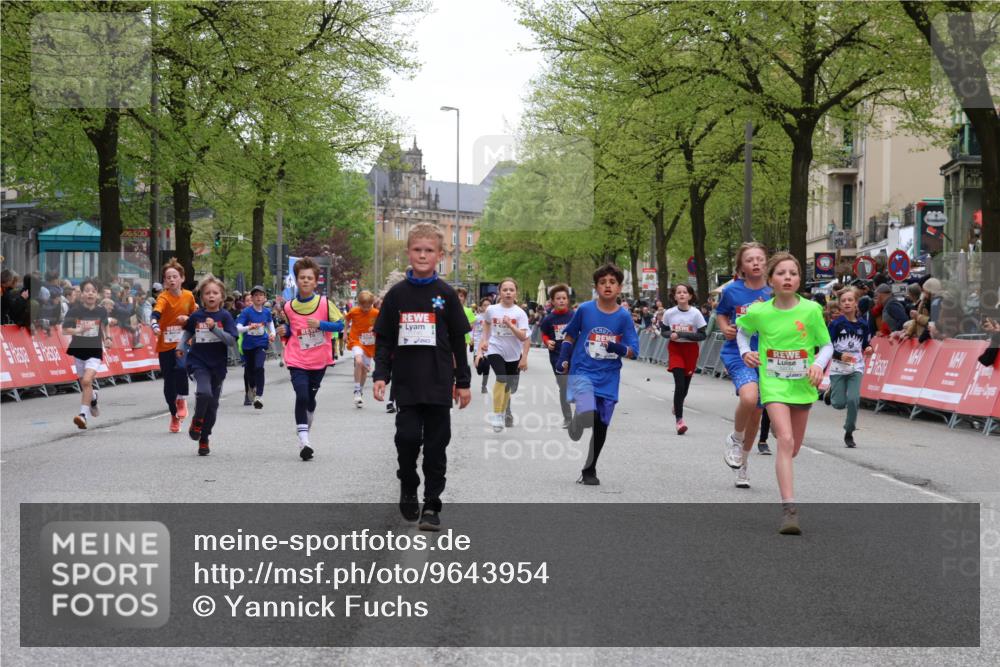 25.04.2026 - Das Zehntel Yannick Fuchs http://msf.ph/oto/9643954 25.04.2026 12:52:44 Laufen 10230 meine-sportfotos.de