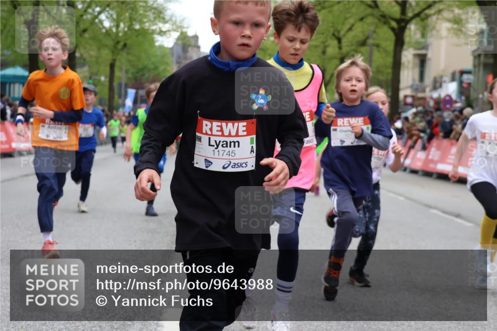 25.04.2026 - Das Zehntel Yannick Fuchs http://msf.ph/oto/9643988 25.04.2026 12:52:48 Laufen 11745, 1017 meine-sportfotos.de