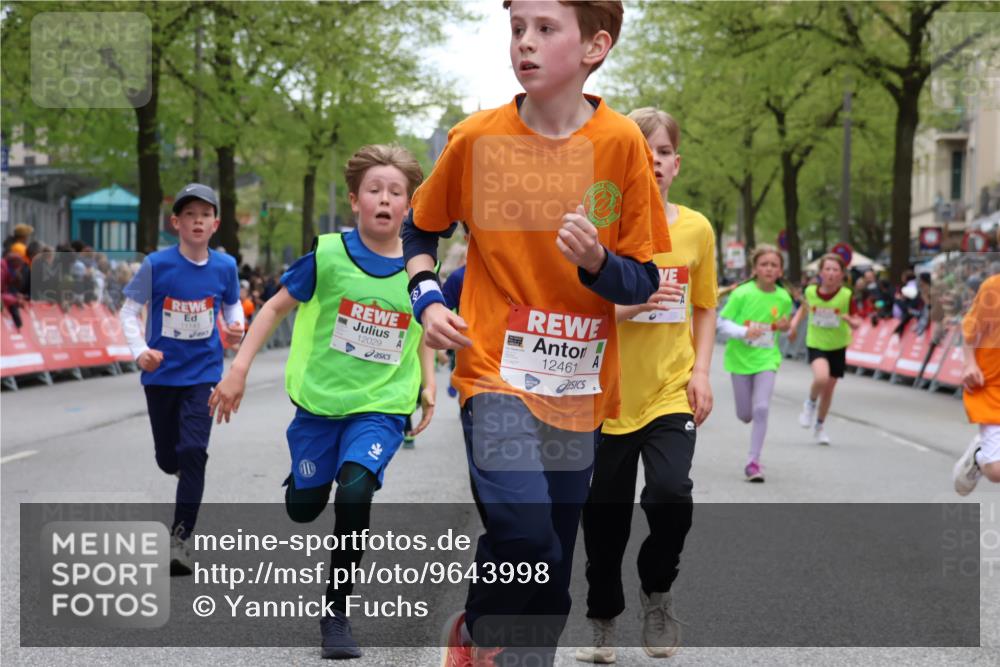 25.04.2026 - Das Zehntel Yannick Fuchs http://msf.ph/oto/9643998 25.04.2026 12:52:50 Laufen 12029, 12461 meine-sportfotos.de