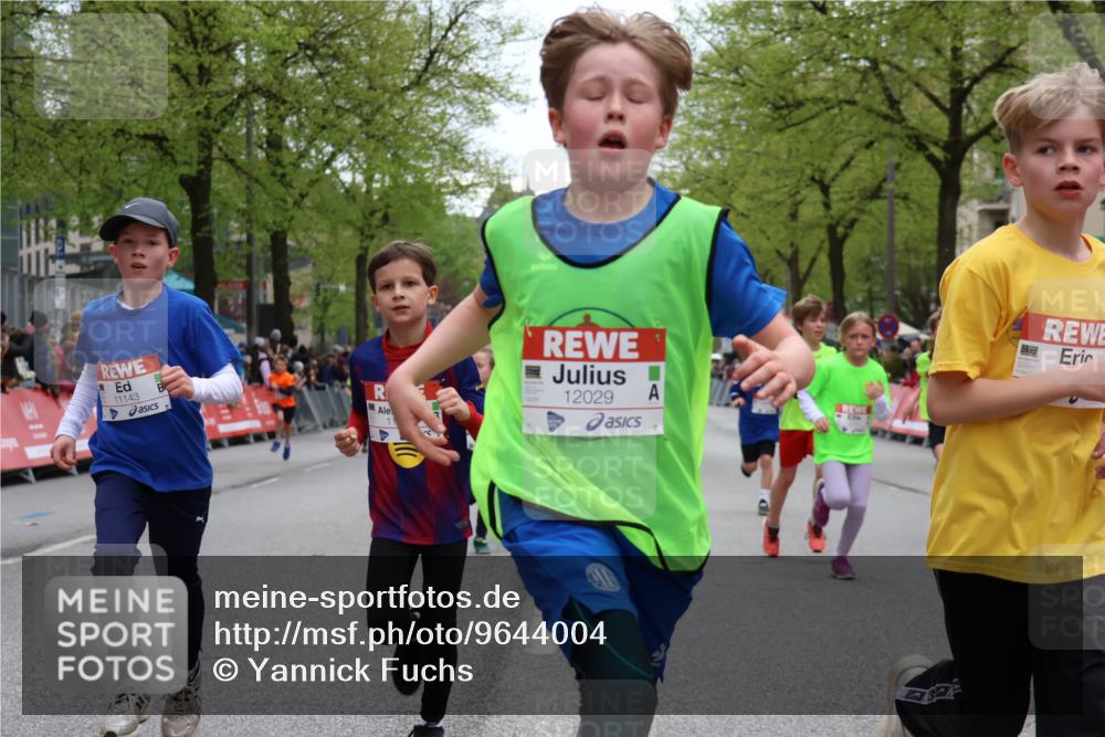 25.04.2026 - Das Zehntel Yannick Fuchs http://msf.ph/oto/9644004 25.04.2026 12:52:50 Laufen 11143, 12029 meine-sportfotos.de