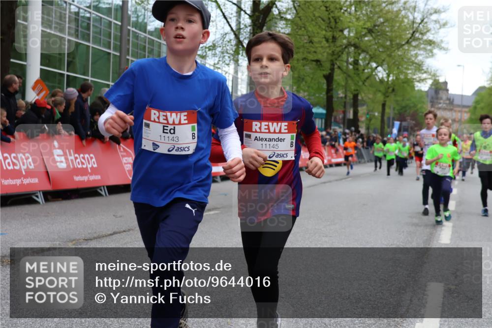 25.04.2026 - Das Zehntel Yannick Fuchs http://msf.ph/oto/9644016 25.04.2026 12:52:51 Laufen 11143, 11145 meine-sportfotos.de