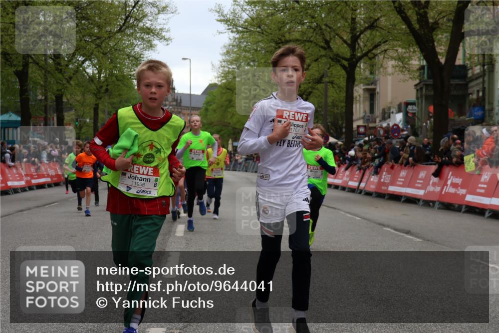25.04.2026 - Das Zehntel Yannick Fuchs http://msf.ph/oto/9644041 25.04.2026 12:52:54 Laufen 1949, 11958, 1767 meine-sportfotos.de