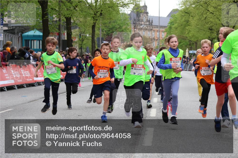 25.04.2026 - Das Zehntel Yannick Fuchs http://msf.ph/oto/9644058 25.04.2026 12:52:56 Laufen 12757, 12430 meine-sportfotos.de