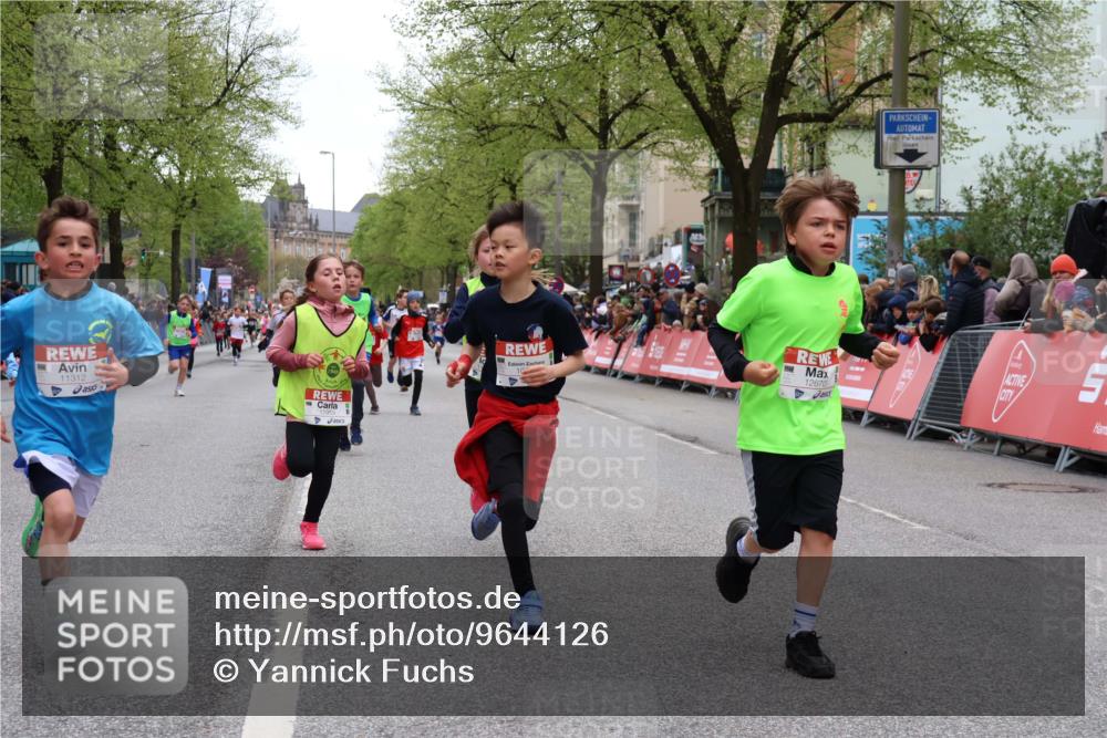 25.04.2026 - Das Zehntel Yannick Fuchs http://msf.ph/oto/9644126 25.04.2026 12:53:03 Laufen 11312, 12670 meine-sportfotos.de