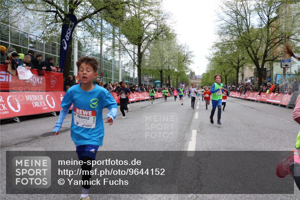 25.04.2026 - Das Zehntel Yannick Fuchs http://msf.ph/oto/9644152 25.04.2026 12:53:05 Laufen 11313 meine-sportfotos.de