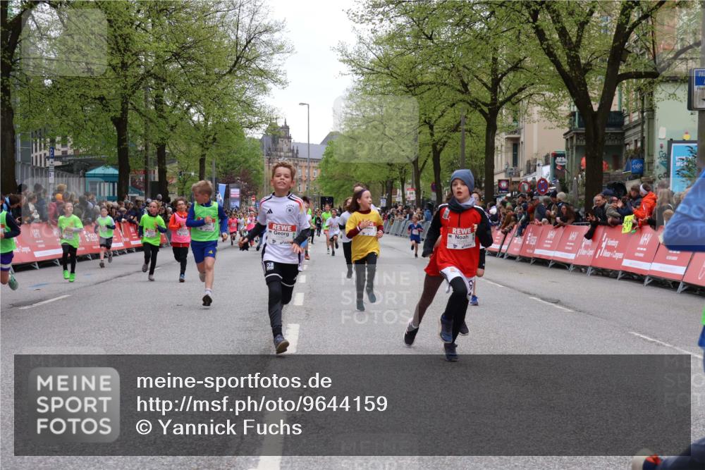 25.04.2026 - Das Zehntel Yannick Fuchs http://msf.ph/oto/9644159 25.04.2026 12:53:06 Laufen  meine-sportfotos.de