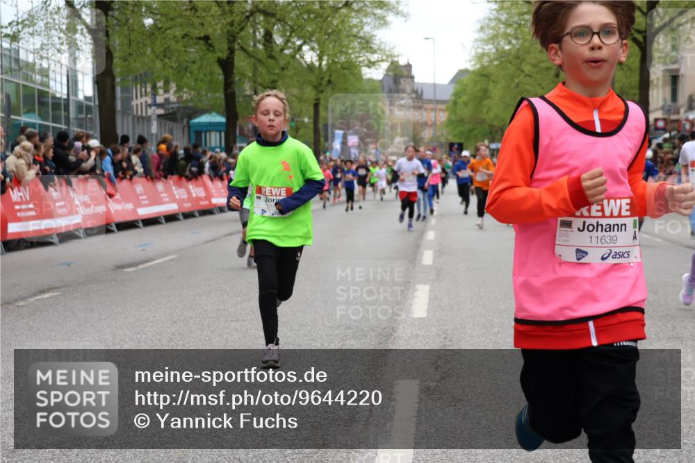 25.04.2026 - Das Zehntel Yannick Fuchs http://msf.ph/oto/9644220 25.04.2026 12:53:11 Laufen 11639 meine-sportfotos.de