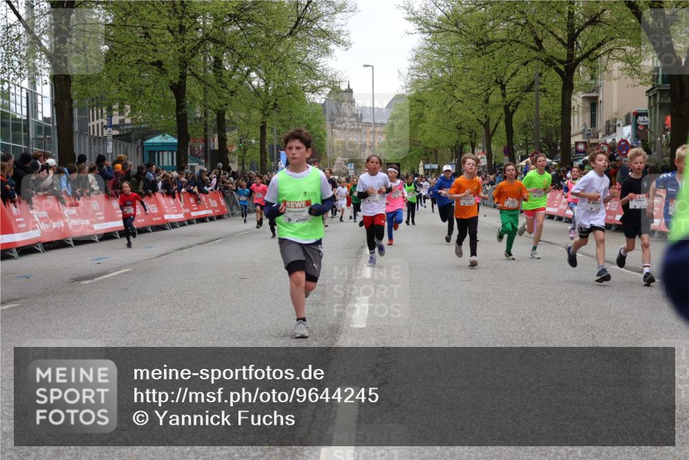 25.04.2026 - Das Zehntel Yannick Fuchs http://msf.ph/oto/9644245 25.04.2026 12:53:13 Laufen  meine-sportfotos.de