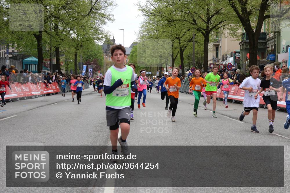 25.04.2026 - Das Zehntel Yannick Fuchs http://msf.ph/oto/9644254 25.04.2026 12:53:14 Laufen 10844 meine-sportfotos.de