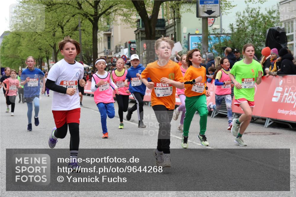 25.04.2026 - Das Zehntel Yannick Fuchs http://msf.ph/oto/9644268 25.04.2026 12:53:16 Laufen 10, 12408 meine-sportfotos.de
