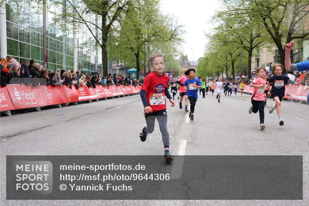25.04.2026 - Das Zehntel Yannick Fuchs http://msf.ph/oto/9644306 25.04.2026 12:53:19 Laufen 17, 115 meine-sportfotos.de