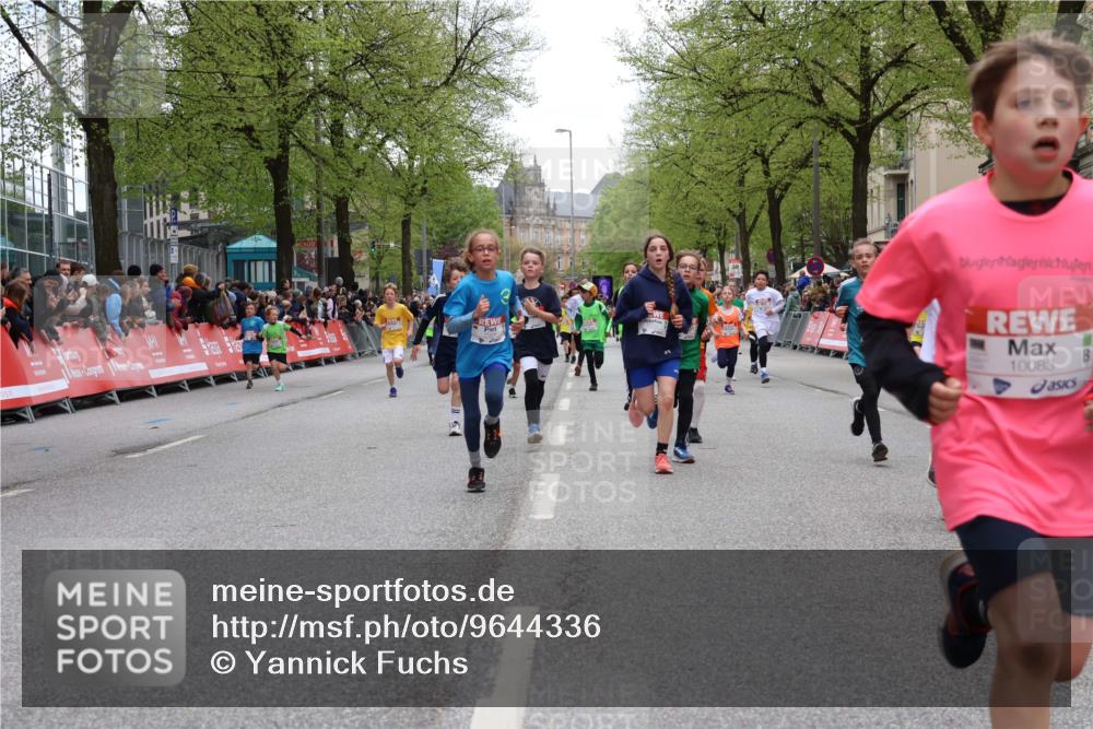 25.04.2026 - Das Zehntel Yannick Fuchs http://msf.ph/oto/9644336 25.04.2026 12:53:22 Laufen 10083 meine-sportfotos.de