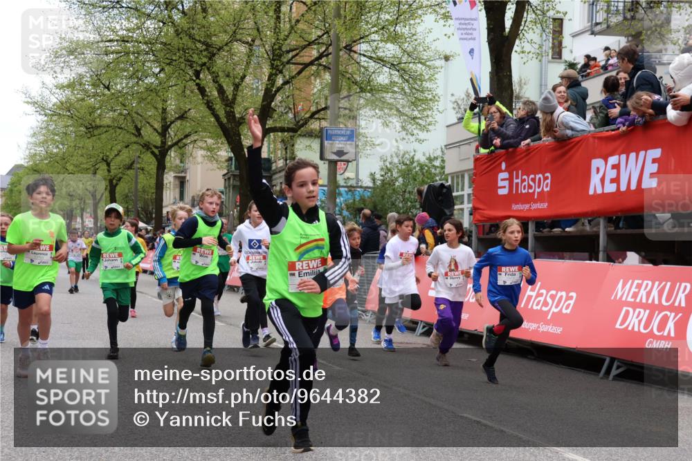 25.04.2026 - Das Zehntel Yannick Fuchs http://msf.ph/oto/9644382 25.04.2026 12:53:27 Laufen 10 meine-sportfotos.de
