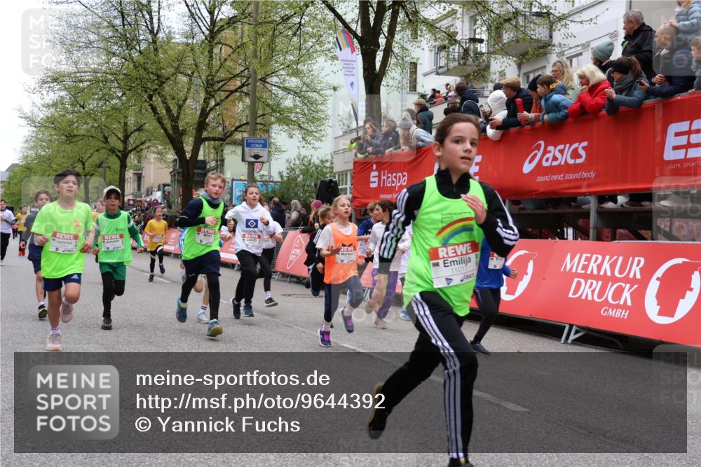 25.04.2026 - Das Zehntel Yannick Fuchs http://msf.ph/oto/9644392 25.04.2026 12:53:27 Laufen 11017, 9 meine-sportfotos.de