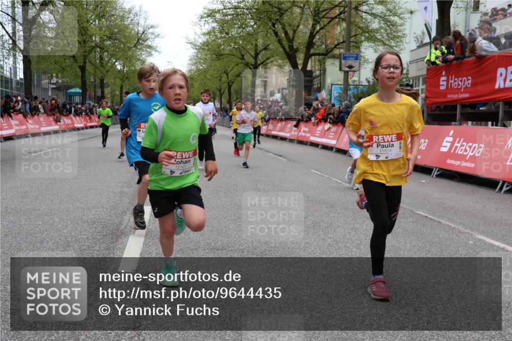 25.04.2026 - Das Zehntel Yannick Fuchs http://msf.ph/oto/9644435 25.04.2026 12:53:30 Laufen 12101, 11814 meine-sportfotos.de