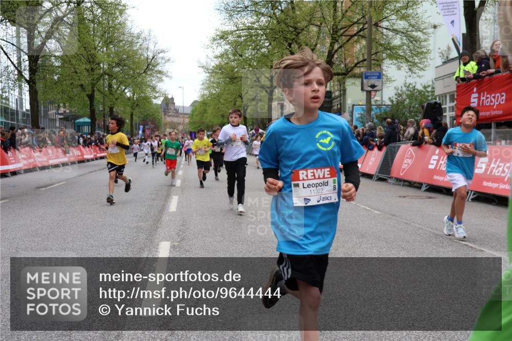 25.04.2026 - Das Zehntel Yannick Fuchs http://msf.ph/oto/9644444 25.04.2026 12:53:31 Laufen 11322, 17 meine-sportfotos.de