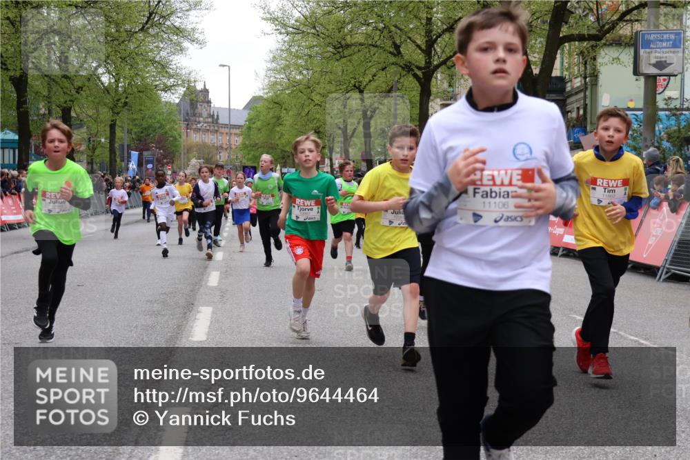 25.04.2026 - Das Zehntel Yannick Fuchs http://msf.ph/oto/9644464 25.04.2026 12:53:33 Laufen 11106, 11862 meine-sportfotos.de