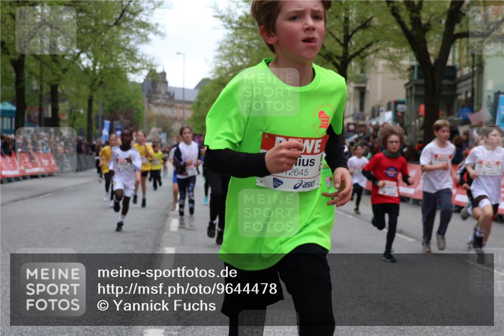 25.04.2026 - Das Zehntel Yannick Fuchs http://msf.ph/oto/9644478 25.04.2026 12:53:35 Laufen 2645 meine-sportfotos.de