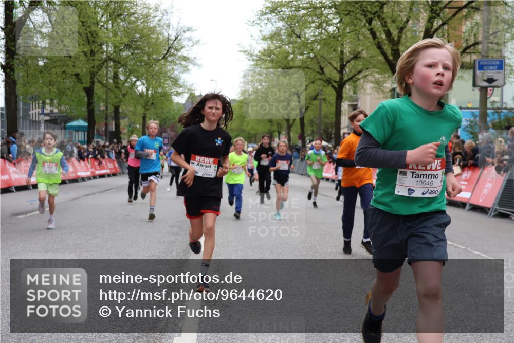 25.04.2026 - Das Zehntel Yannick Fuchs http://msf.ph/oto/9644620 25.04.2026 12:53:47 Laufen 10646 meine-sportfotos.de