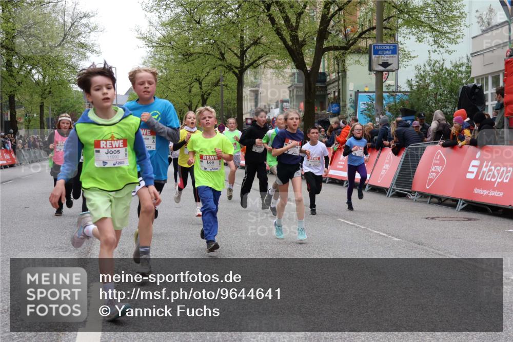 25.04.2026 - Das Zehntel Yannick Fuchs http://msf.ph/oto/9644641 25.04.2026 12:53:49 Laufen 11990, 13006 meine-sportfotos.de
