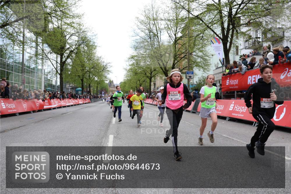 25.04.2026 - Das Zehntel Yannick Fuchs http://msf.ph/oto/9644673 25.04.2026 12:53:52 Laufen 1, 11490 meine-sportfotos.de