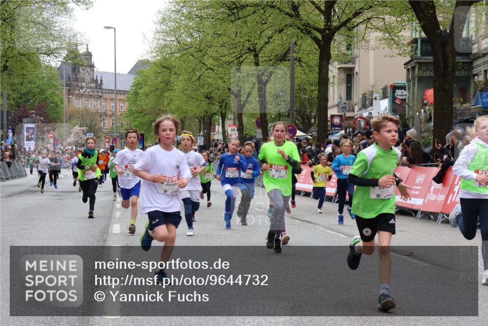 25.04.2026 - Das Zehntel Yannick Fuchs http://msf.ph/oto/9644732 25.04.2026 12:53:58 Laufen 1, 12120 meine-sportfotos.de