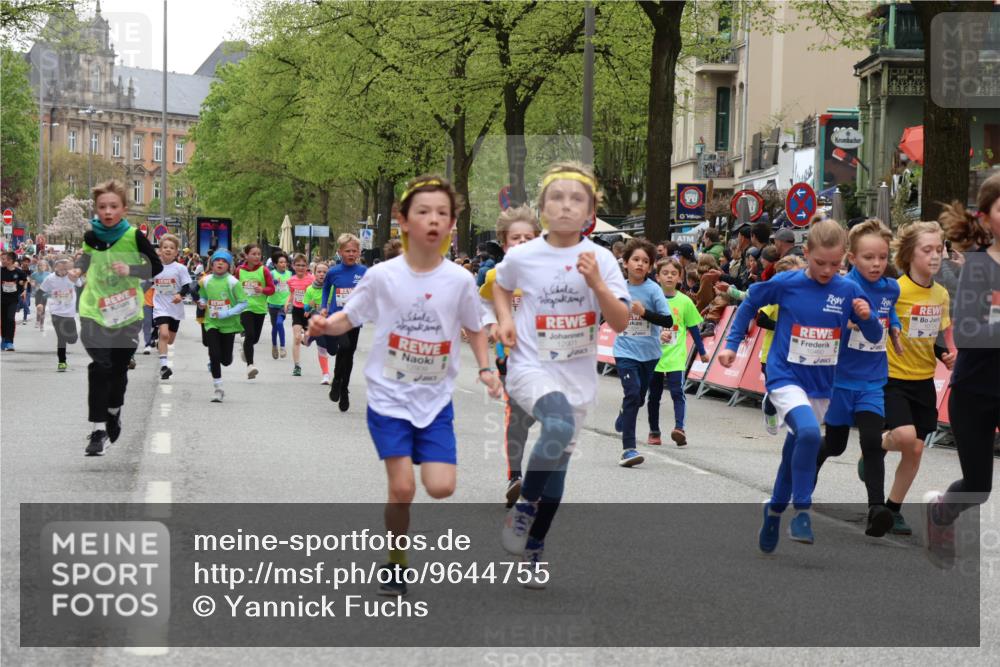 25.04.2026 - Das Zehntel Yannick Fuchs http://msf.ph/oto/9644755 25.04.2026 12:54:00 Laufen 12901, 10460 meine-sportfotos.de