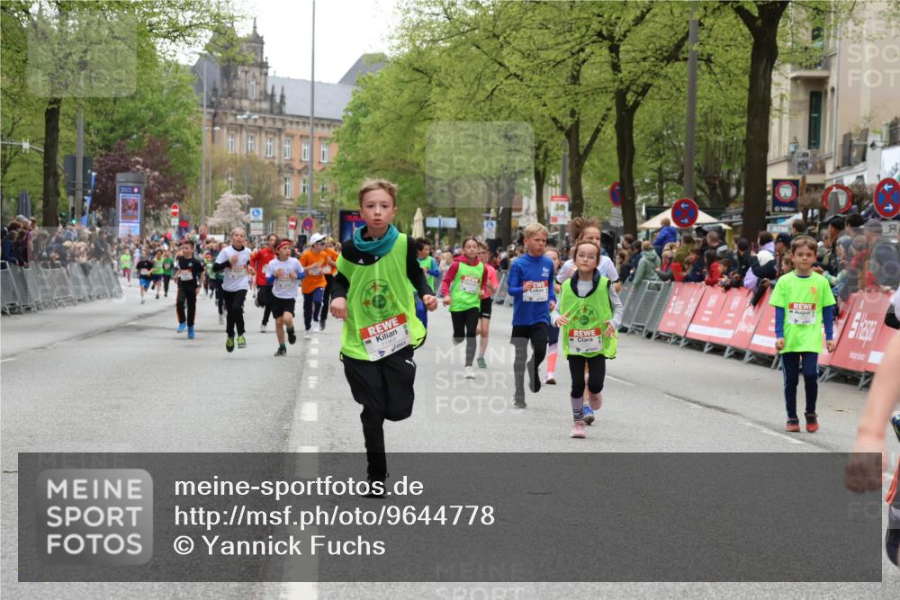 25.04.2026 - Das Zehntel Yannick Fuchs http://msf.ph/oto/9644778 25.04.2026 12:54:02 Laufen  meine-sportfotos.de