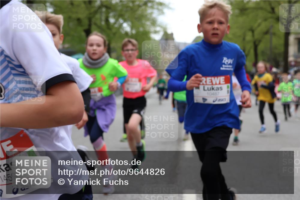 25.04.2026 - Das Zehntel Yannick Fuchs http://msf.ph/oto/9644826 25.04.2026 12:54:09 Laufen 1459, 10487 meine-sportfotos.de