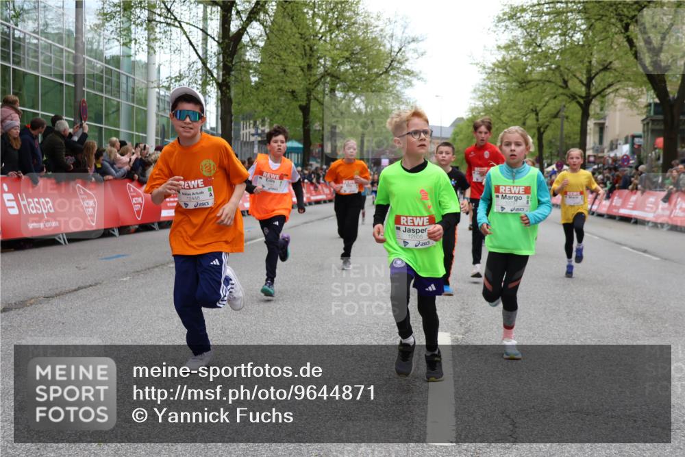 25.04.2026 - Das Zehntel Yannick Fuchs http://msf.ph/oto/9644871 25.04.2026 12:54:14 Laufen 12448, 12605 meine-sportfotos.de