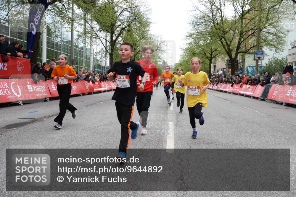 25.04.2026 - Das Zehntel Yannick Fuchs http://msf.ph/oto/9644892 25.04.2026 12:54:16 Laufen 11729, 1 meine-sportfotos.de