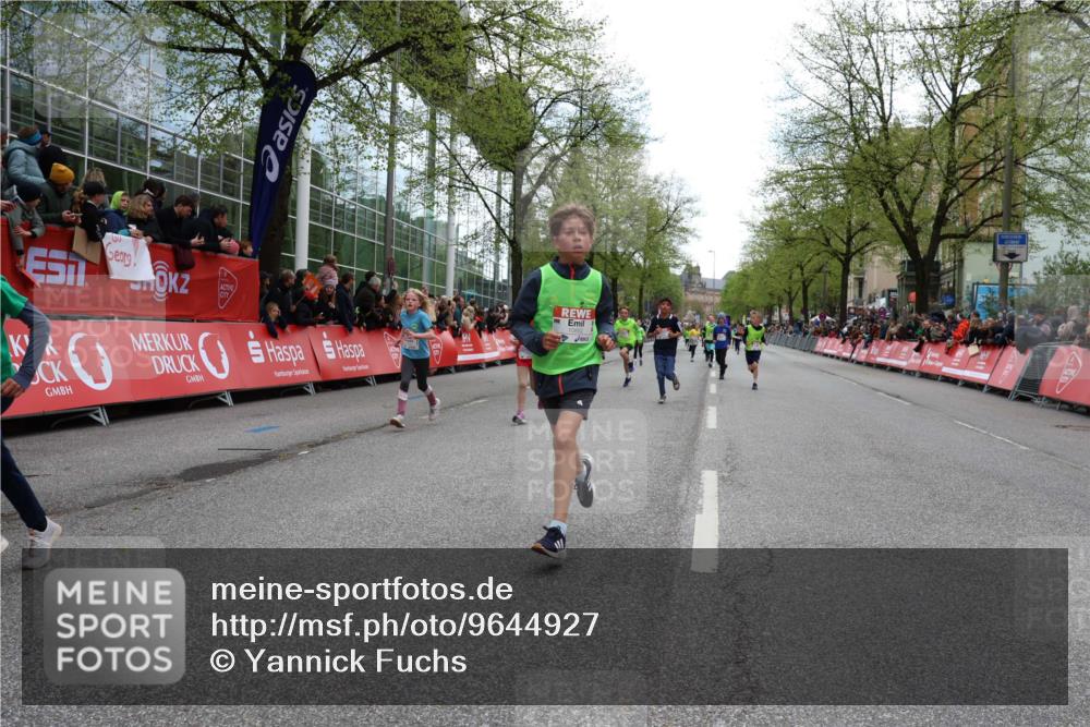 25.04.2026 - Das Zehntel Yannick Fuchs http://msf.ph/oto/9644927 25.04.2026 12:54:20 Laufen 10852 meine-sportfotos.de